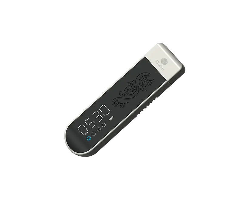 Mini CO2-Detektor CM01