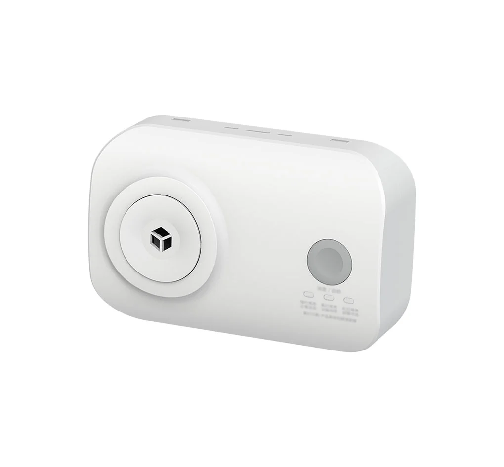 Co alarm detektor am4302