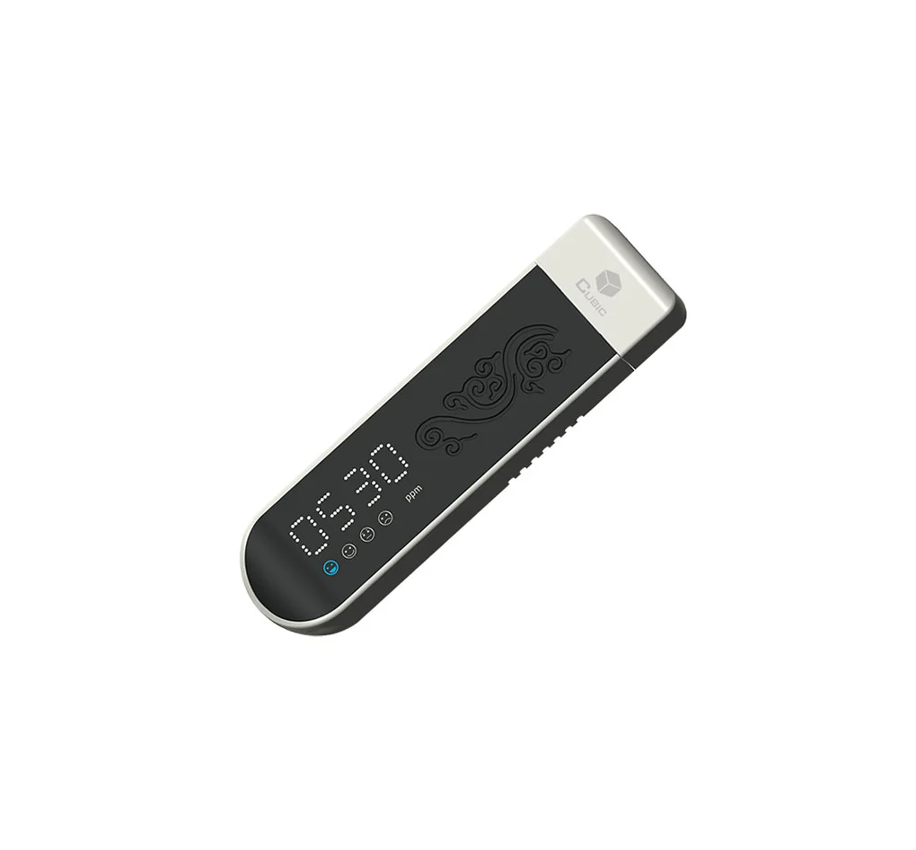 Mini co2 detektor cm01