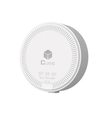 Gas-Sicherheits alarm detektor