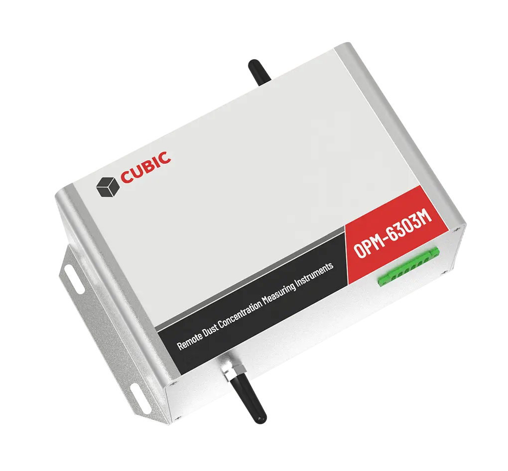 OPM 6303M 2
