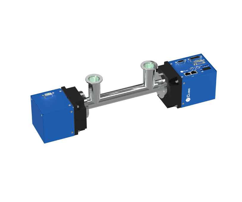 WF6 Gas-Sensor