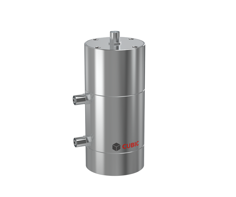 Spuren feuchtigkeit sensor
