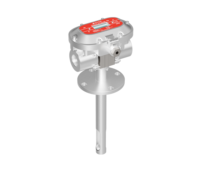 NMP Gas detektor