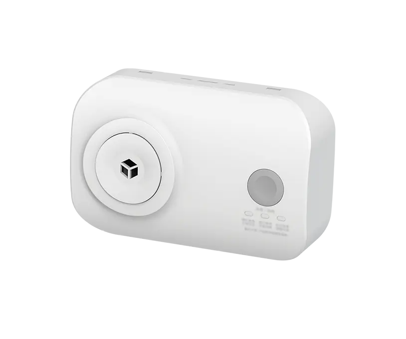 Kohlenmonoxid-Alarm JM-AM4302R